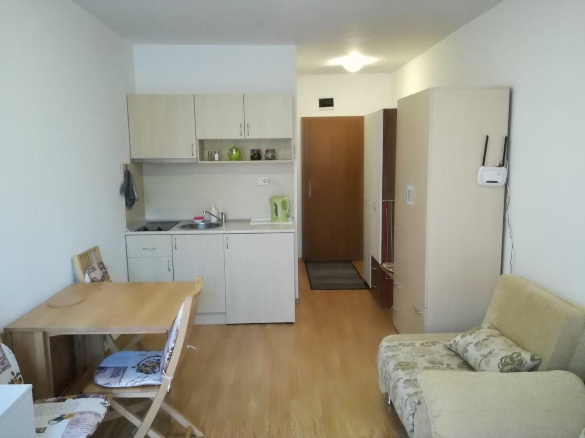 Gerber Residence 1 써니비치 외부 사진