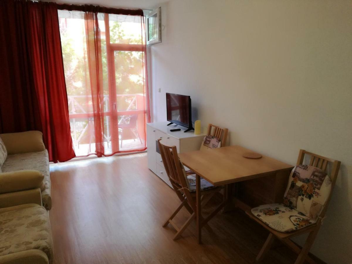 Gerber Residence 1 써니비치 외부 사진