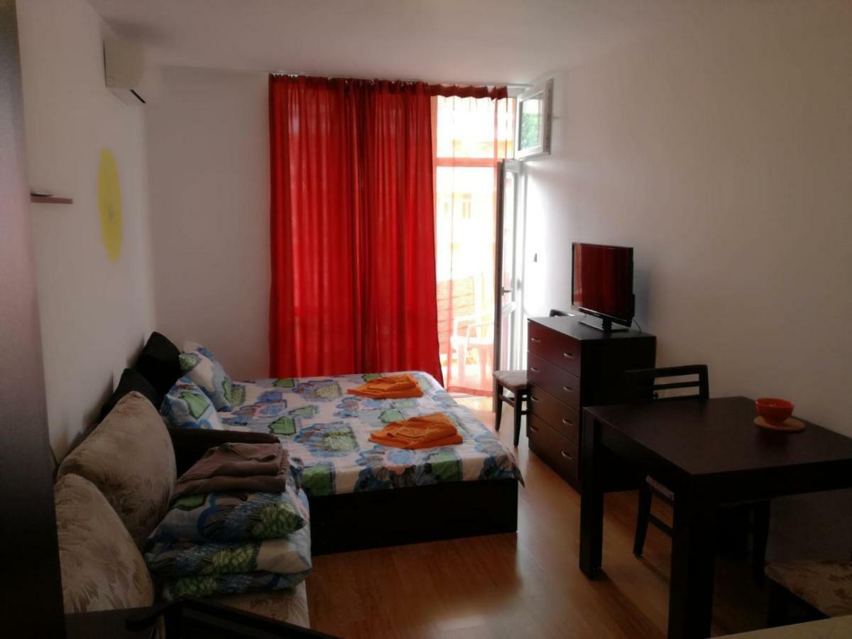 Gerber Residence 1 써니비치 외부 사진