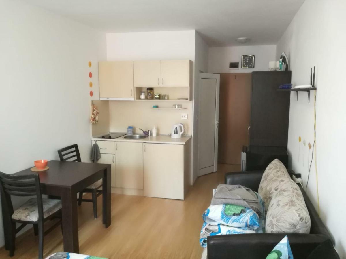 Gerber Residence 1 써니비치 외부 사진